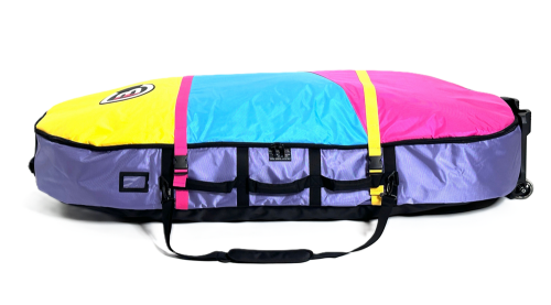 FBC RAD Travel Bag V2