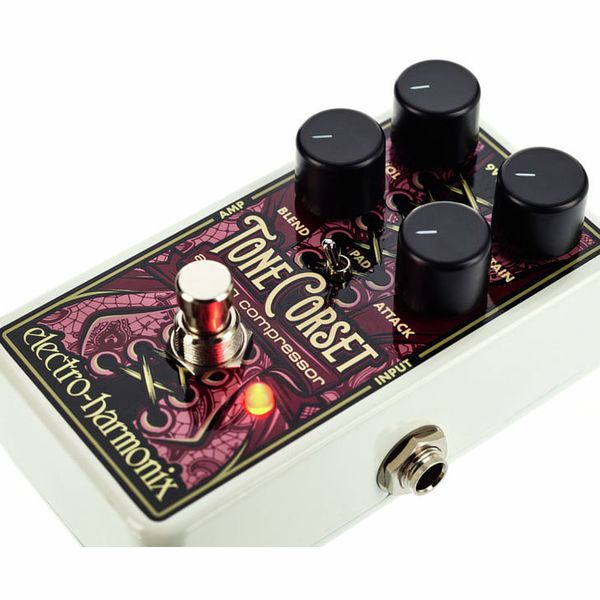 Electro Harmonix Tone Corset