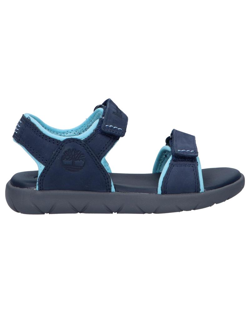 Sandálias Timberland A42ah Nubble