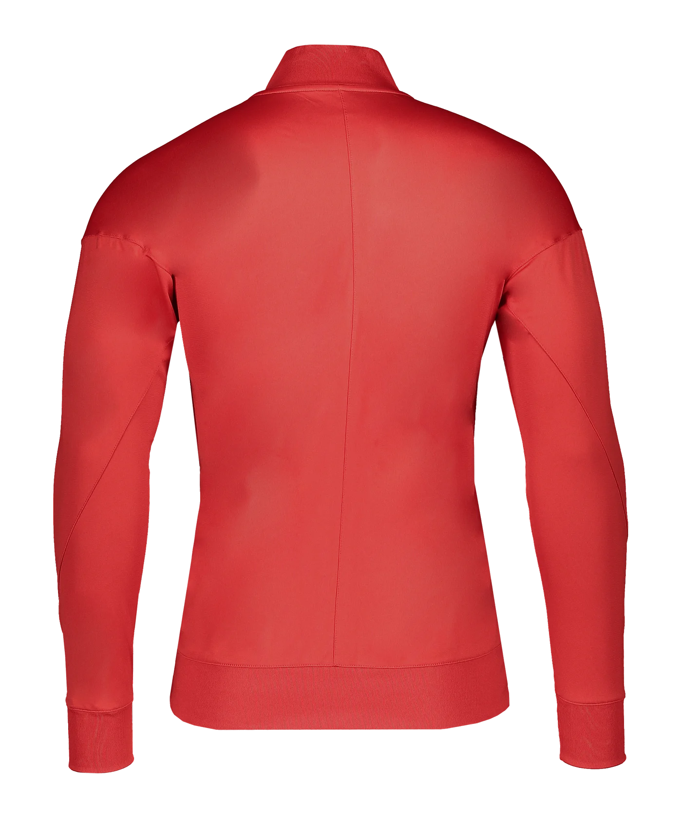 Nike DRI-FIT Strike 24 Trainingsjacke Rot Weiss