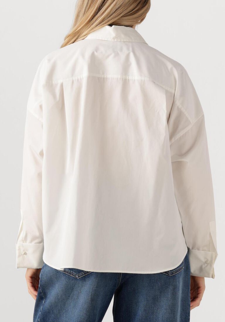witte max mara blouses arturo