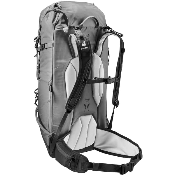 Sac à dos ski DEUTER FREESCAPE LITE 24 SL HIBISCUS/RUBY