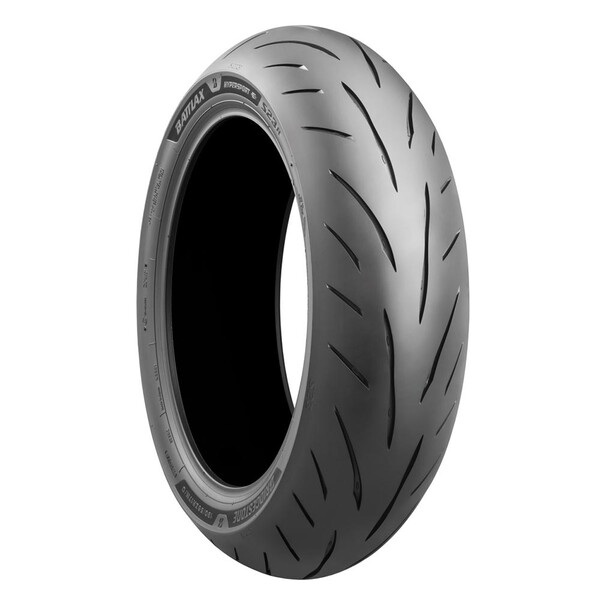 Bridgestone - Pneu Battlax Hypersport S23