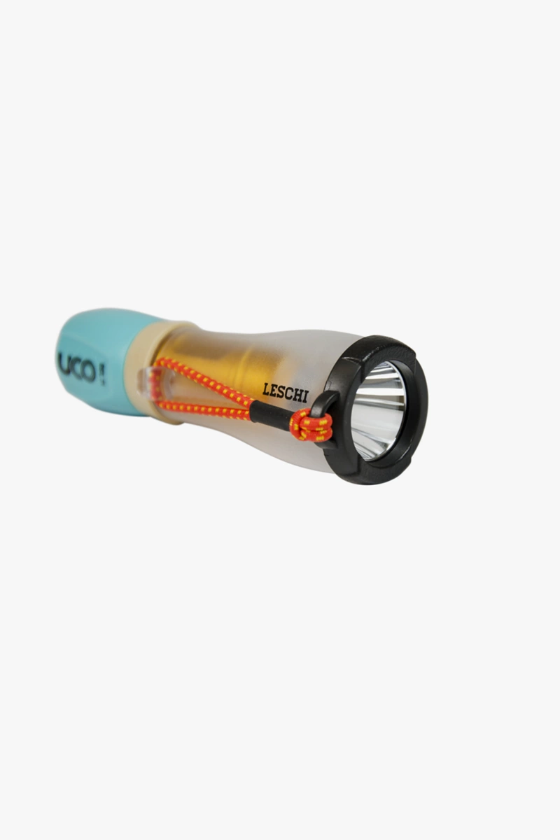 UCO Leschi  Laterne + Taschenlampe