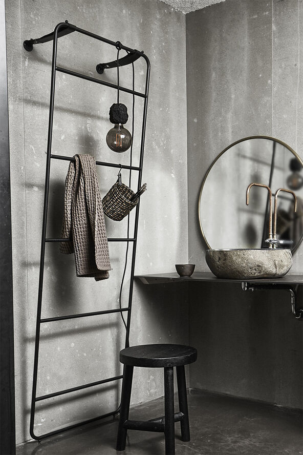 Muubs Krog Copenhagen S/2 Antik nikkel