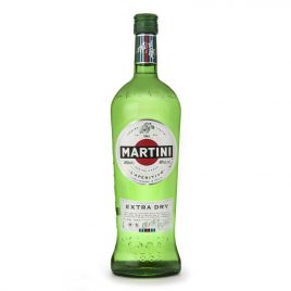 Martini Vermout extra dry