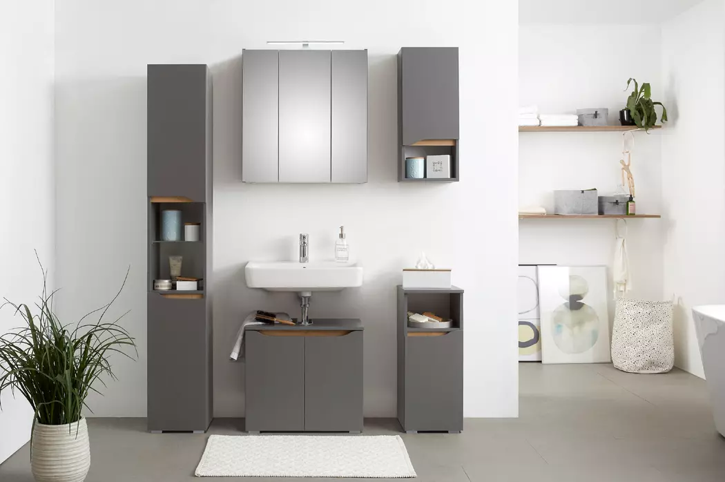 Waschbeckenunterschrank Quick 357