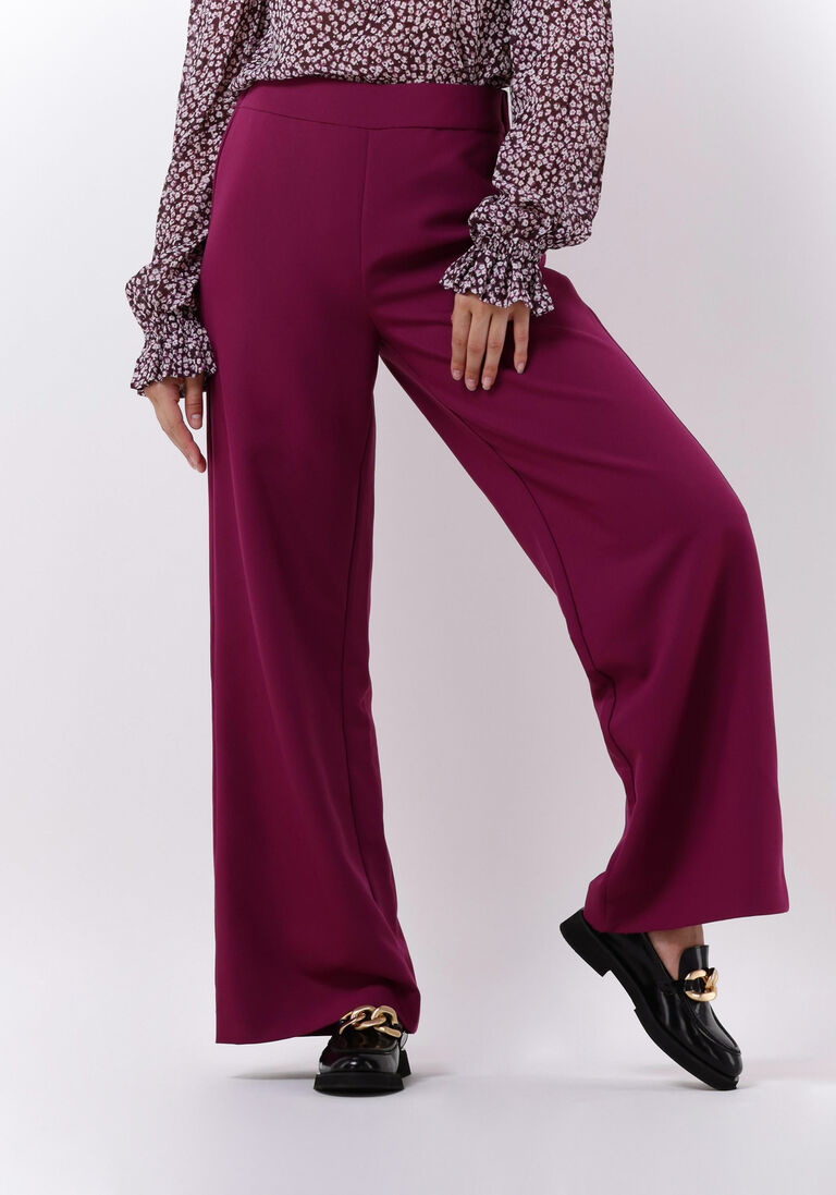 YDENCE paarse ydence pantalon pants navee