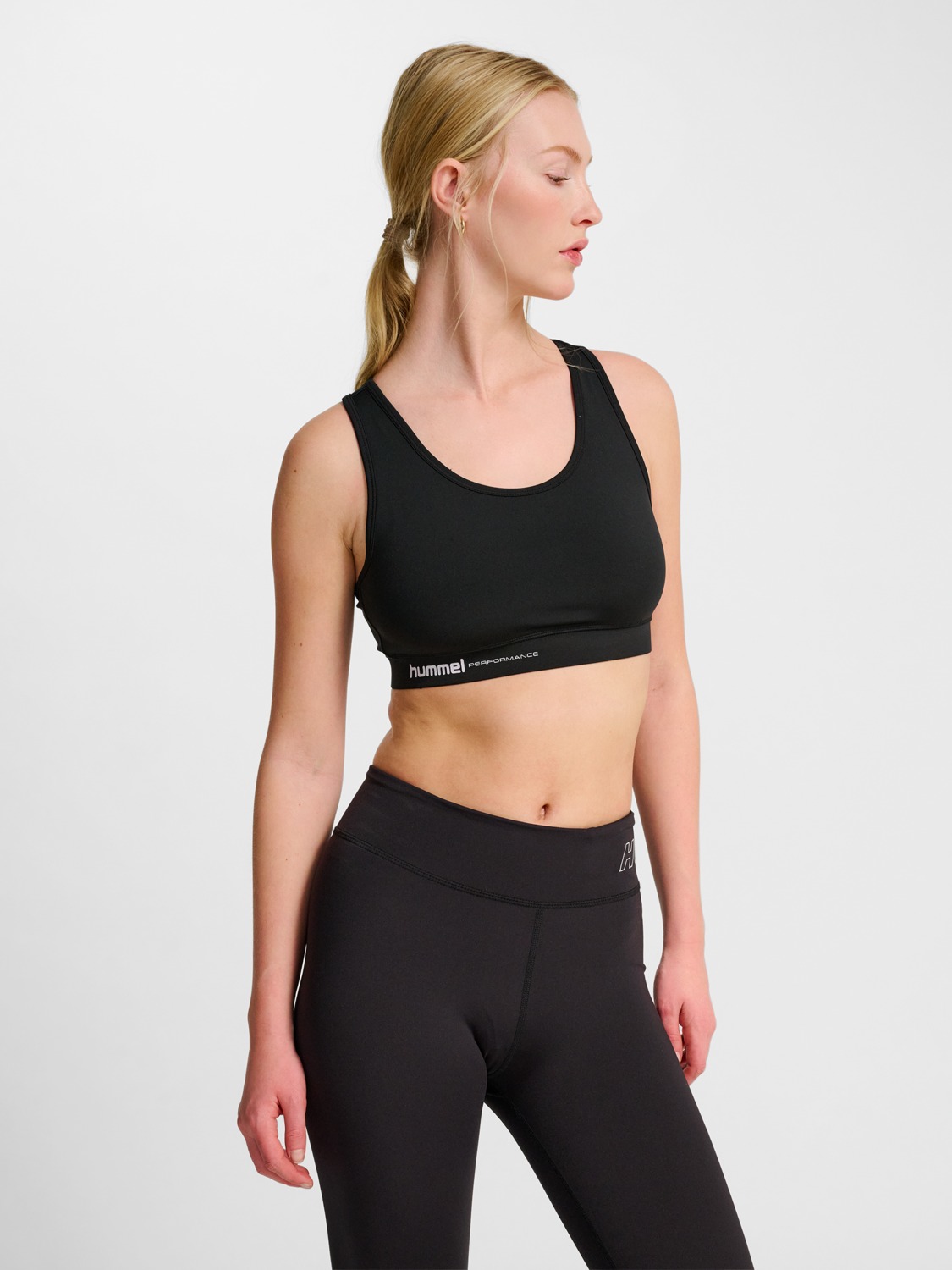 hmlPULSE LIGHT SUPPORT BRA