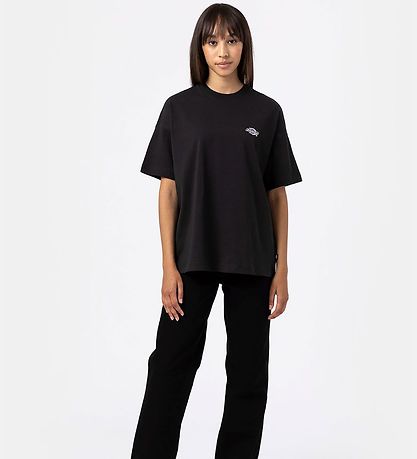 Dickies T-shirt - Summerdale - Blåck