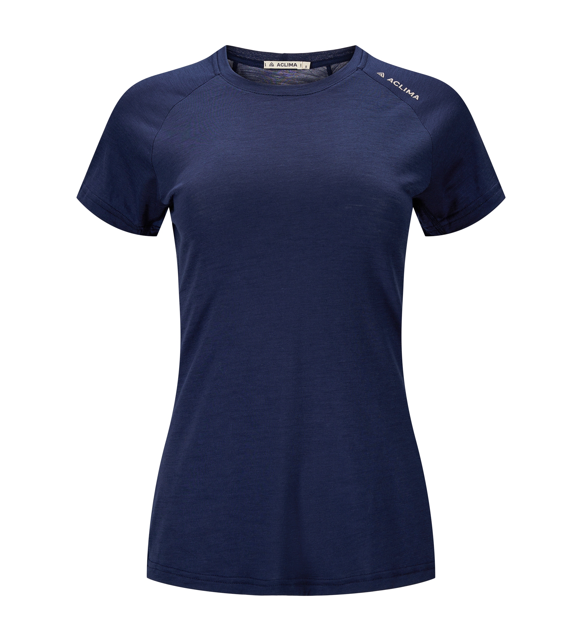 Aclima LightWool 140 Trail Tee, Dame<br>Super komfortabel i 100% myk merinoull!
