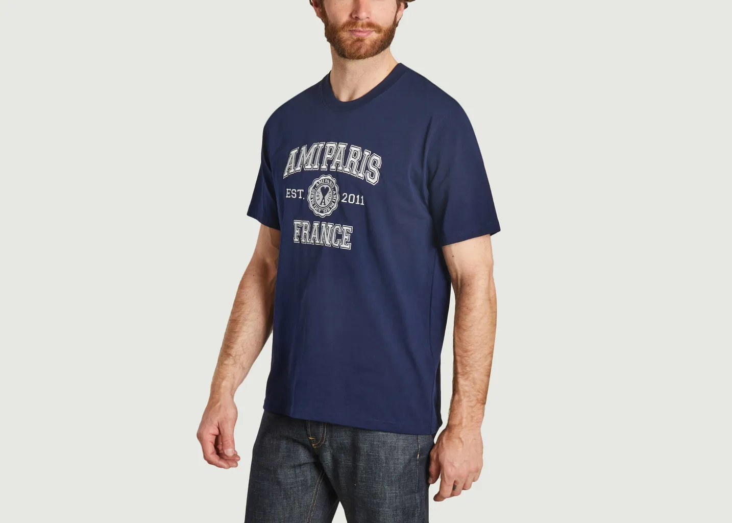 T-Shirt Ami Paris AMI Paris