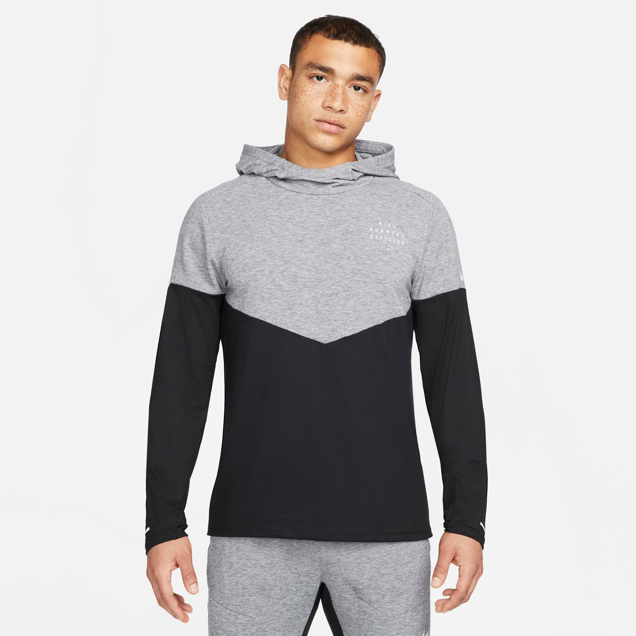 Nike Core M NK TF Element Run Div H