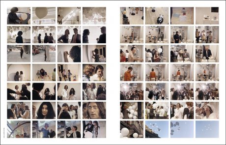 John & Yoko/Plastic Ono Band (Hardback)