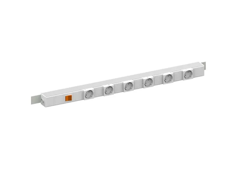 Elskinne m/afbryder 670 mm