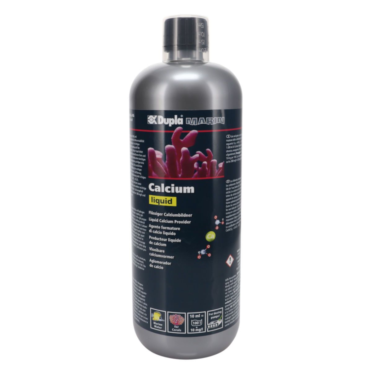 Dupla Marin Calcium liquid
