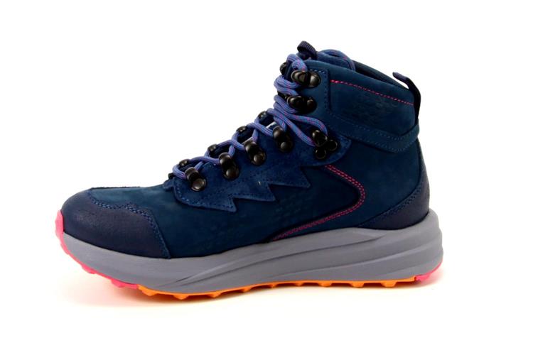 Mountos 724101 Dark-Blue-Grey-Outsole
