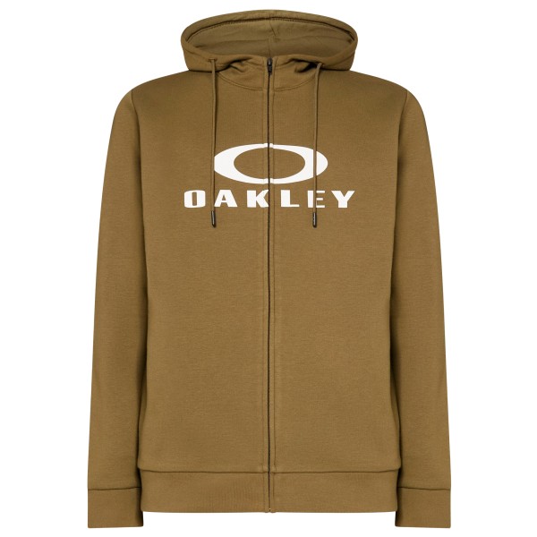 Oakley - Bark Full Zip Hoodie 2.0 - Veste de sport