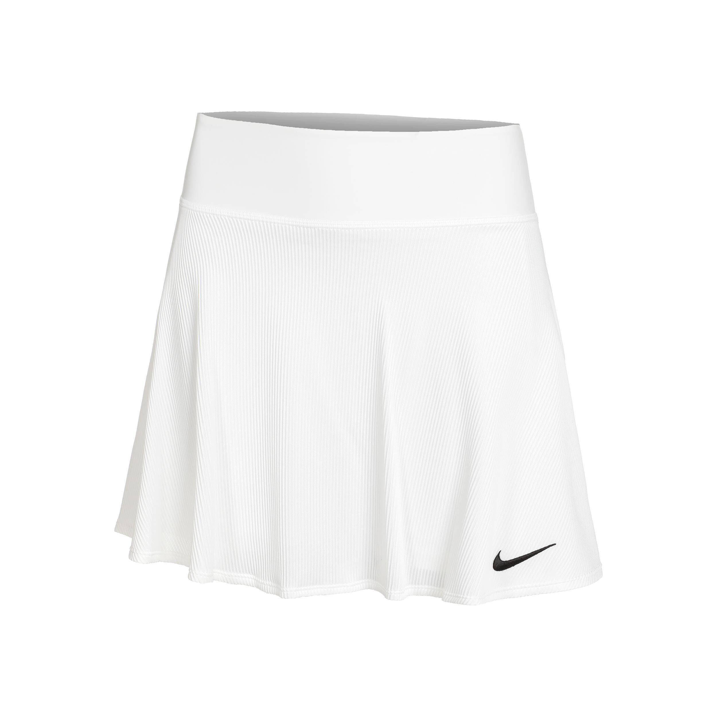 Nike Court Advantage Regular Jupe Femmes - Blanc