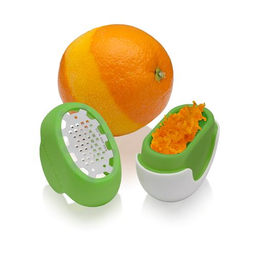 Microplane Flexi Zesti Citrusriver