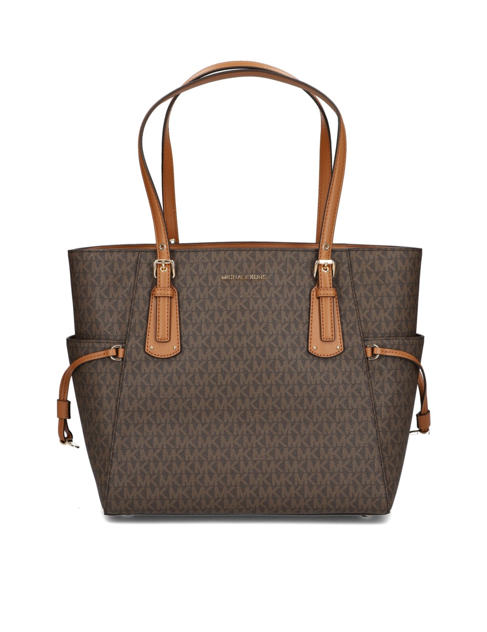 VOYAGER EW TOTE