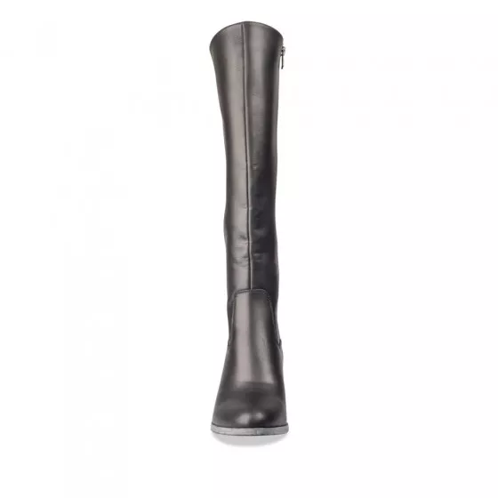 Bottes NOIR MY BOTEGA