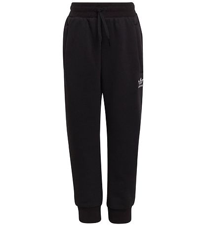 adidas Originals Sweatset - Adicolor - Schwarz