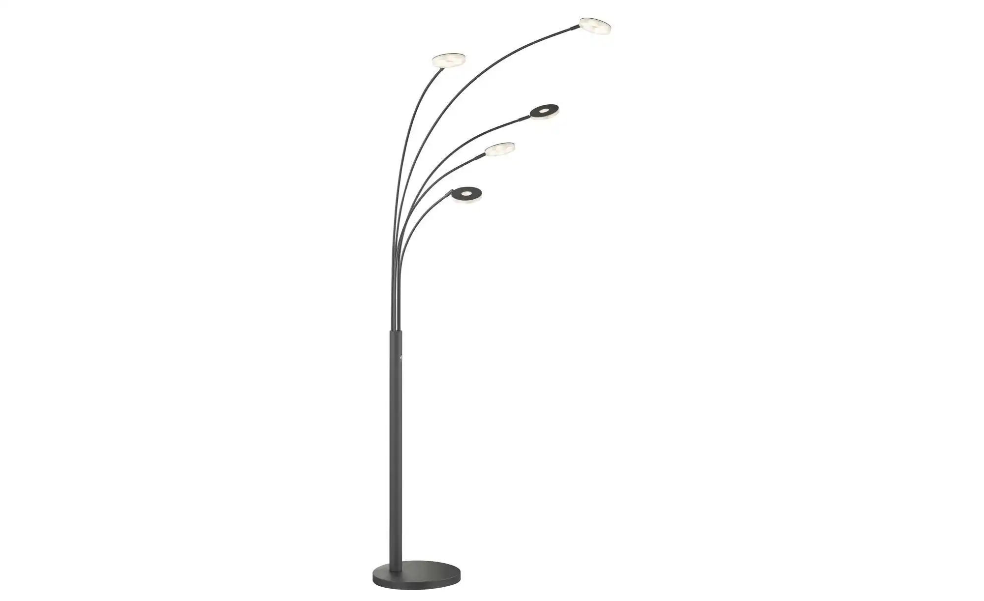 Fischer-Honsel Standleuchte