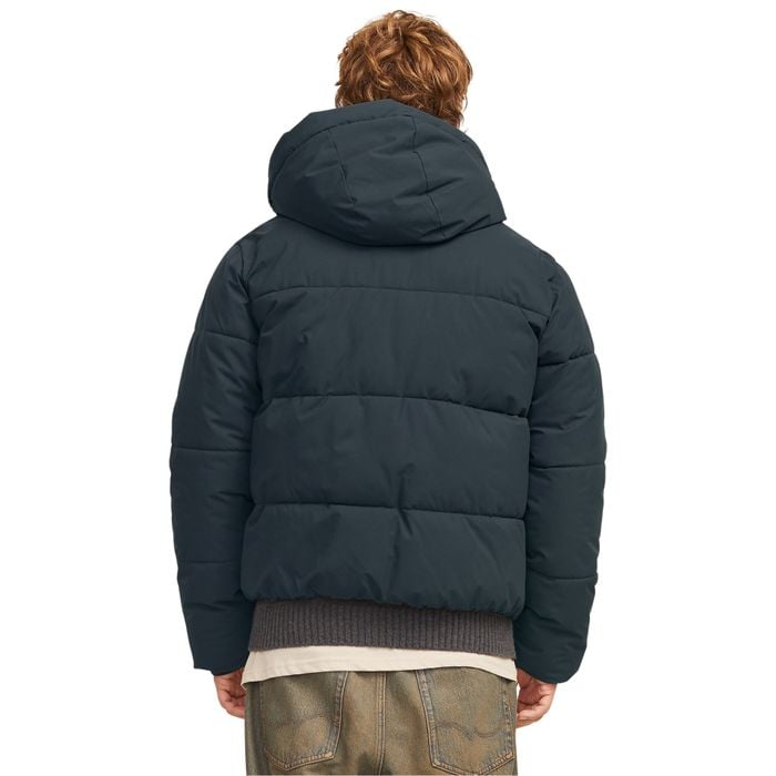 Jack & Jones Vesterbro Puffer Winterjas Heren