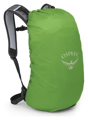 Sac de Randonnée Osprey Hikelite 18 Noir