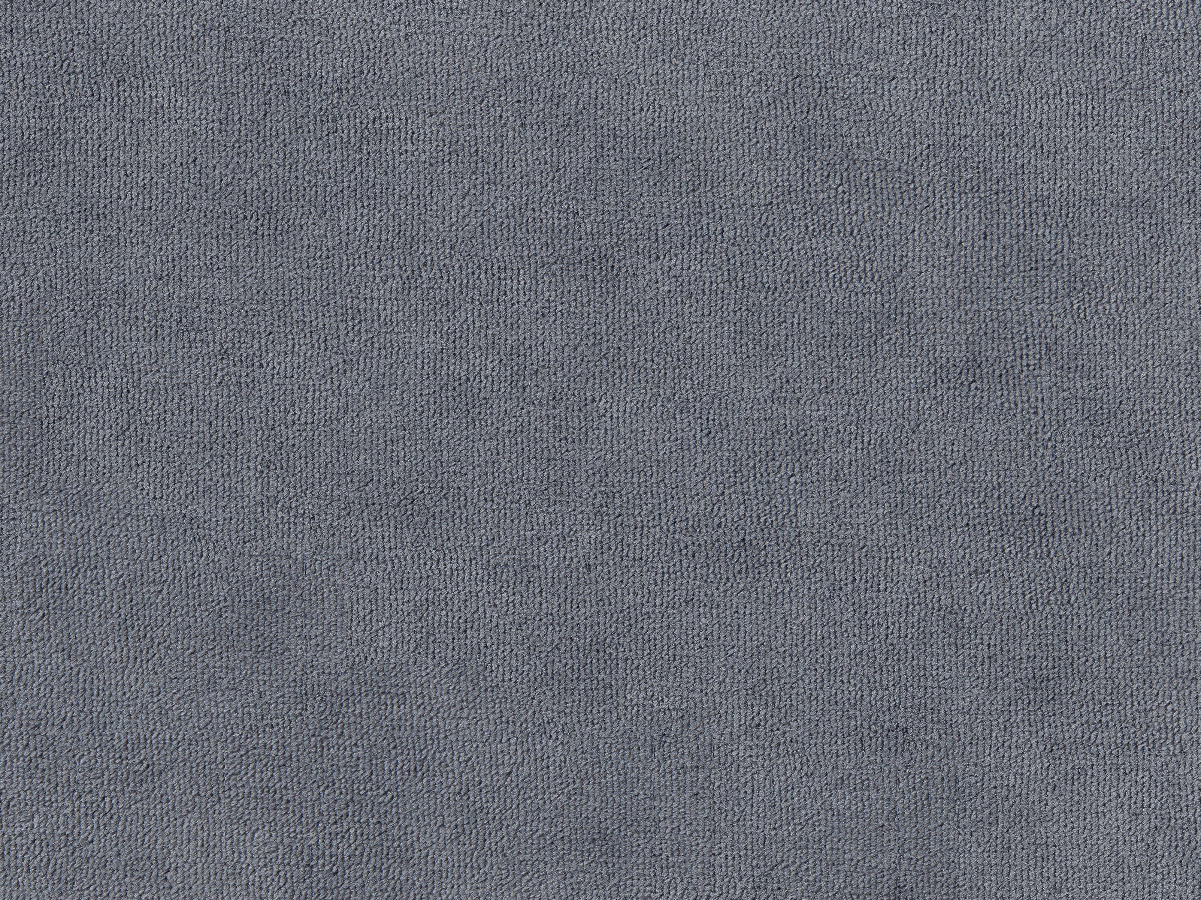 Plaid BAYBURT 200 x 220 cm Grijs