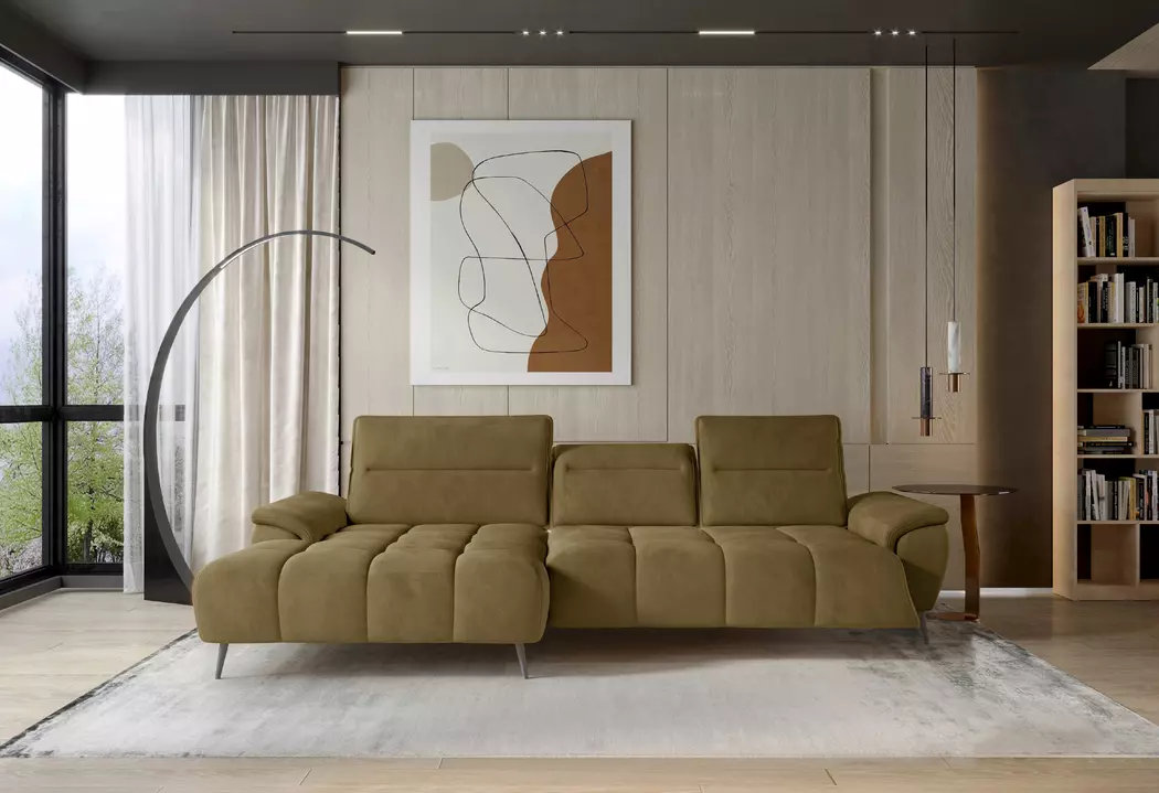 Ecksofa Montana