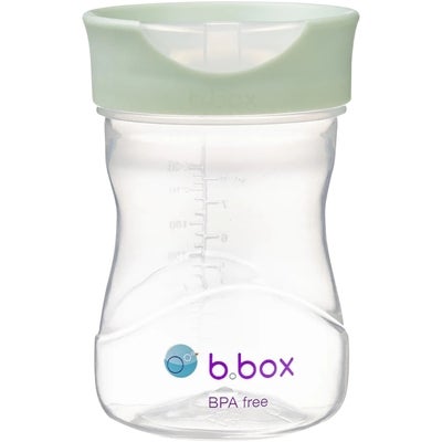 b.box Treningskopp, Sage