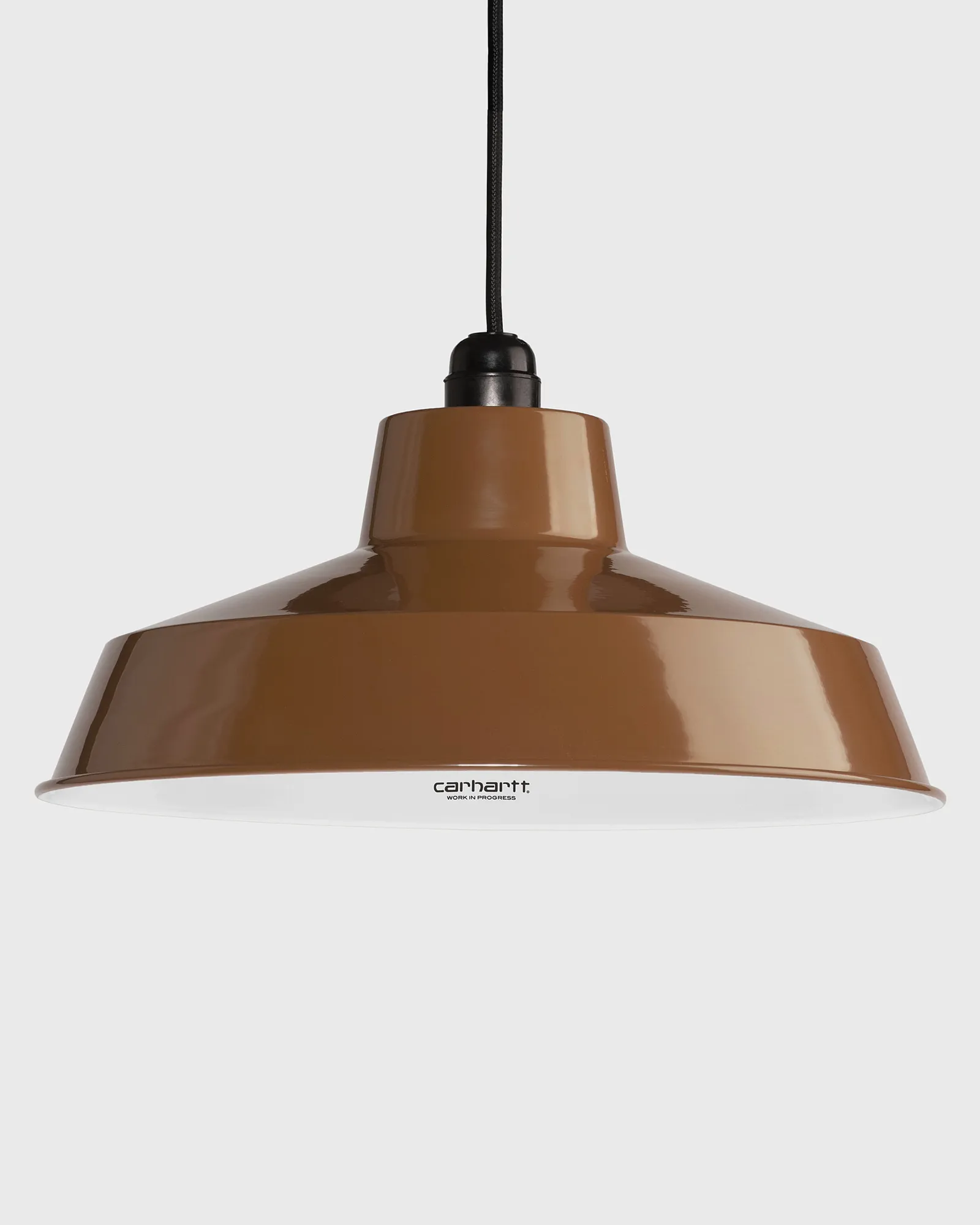 Carhartt WIP Script Lamp Shade