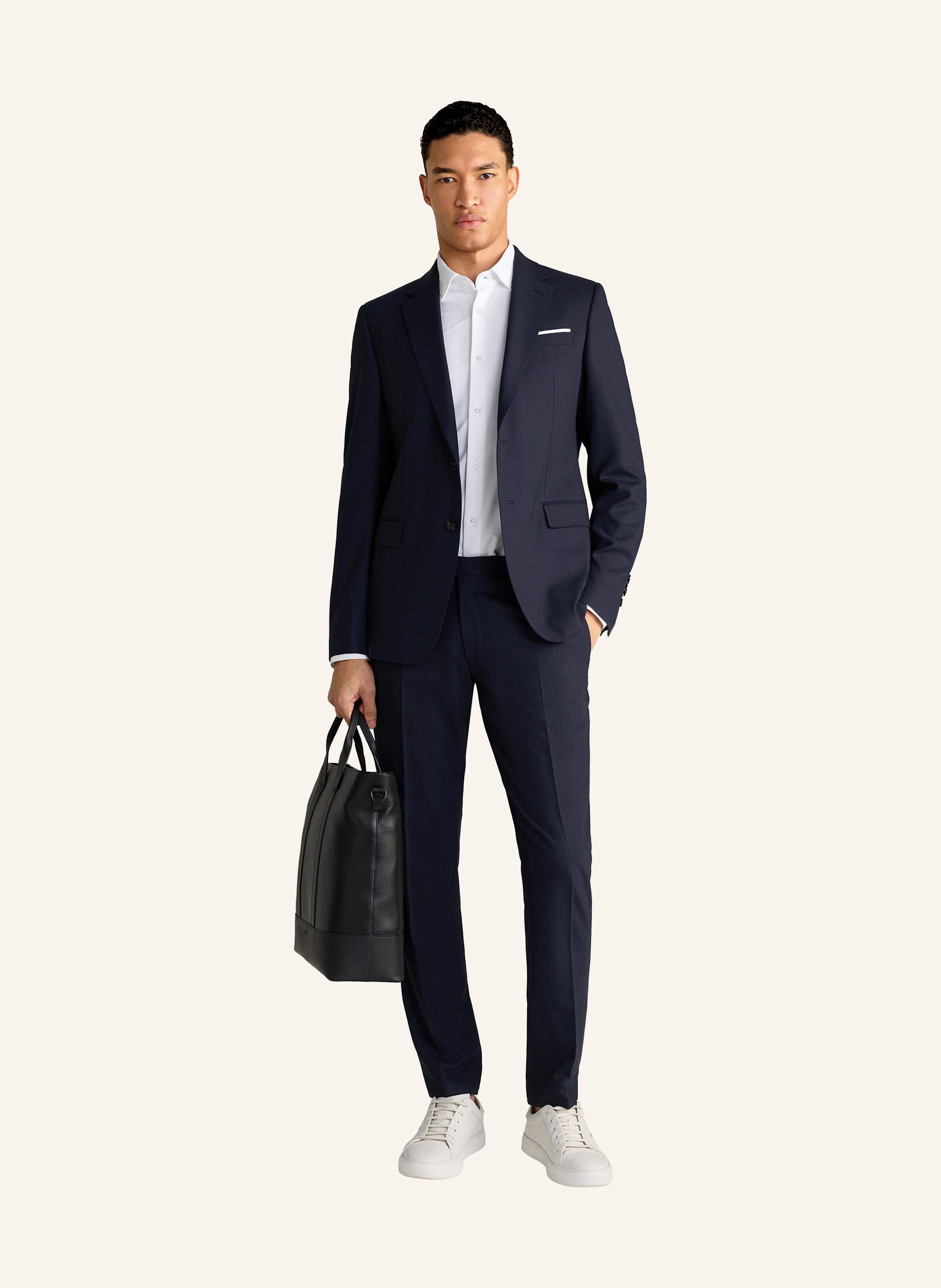 JOOP! Anzughose Slim Fit