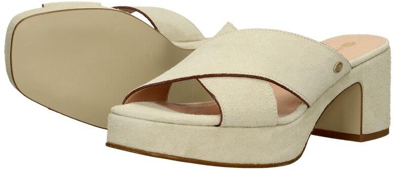 Fred De La Bretoniere FRS1447 beige