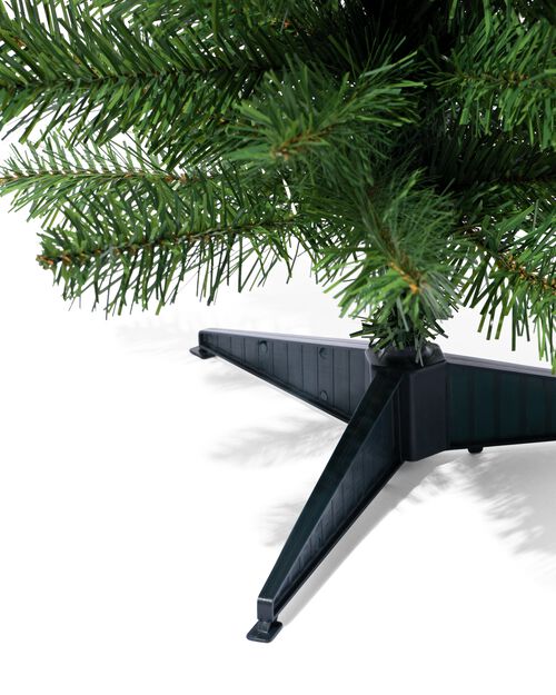 Arbre de Noël artificiel vert 90cm