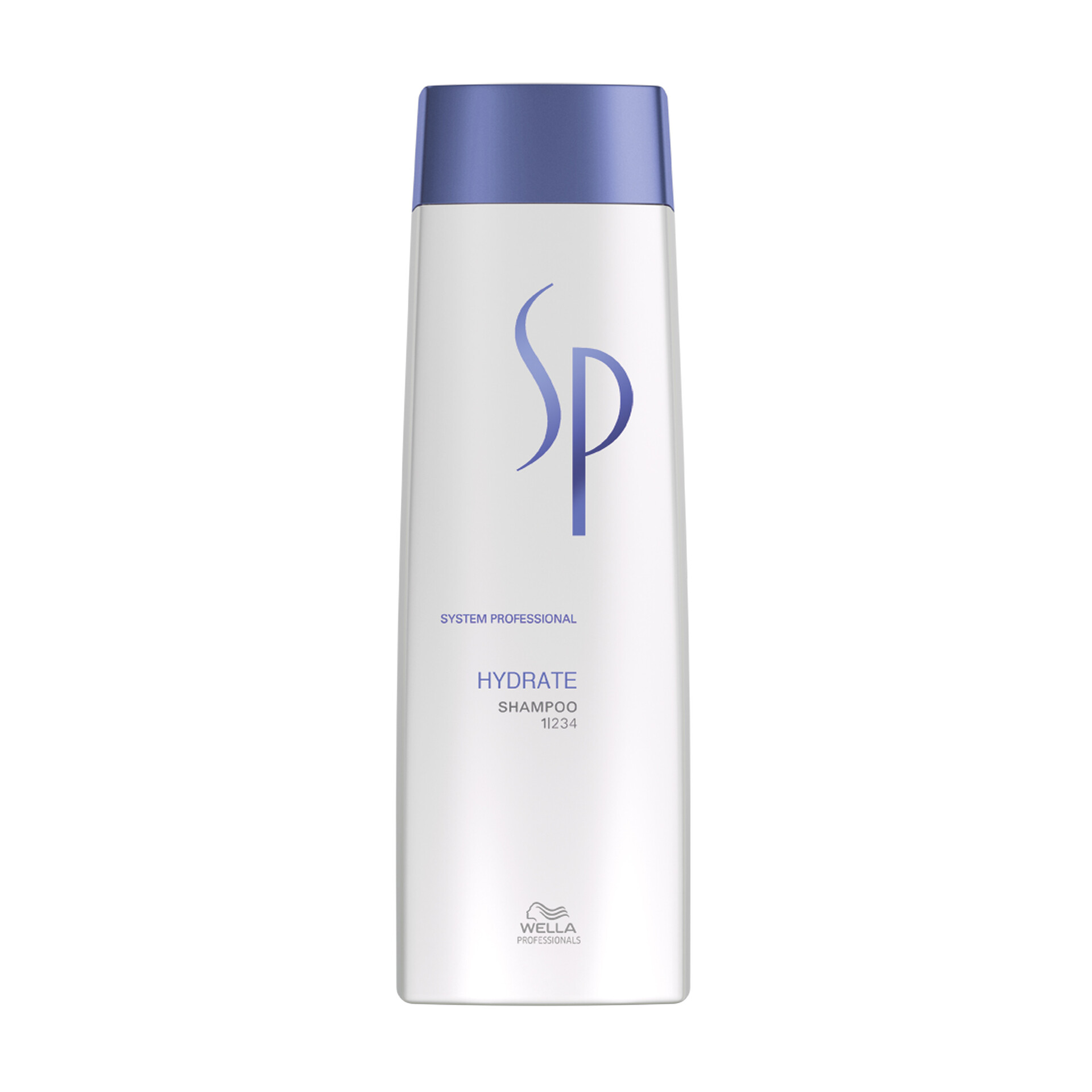 SP Hydrate Shampoo 250ml
