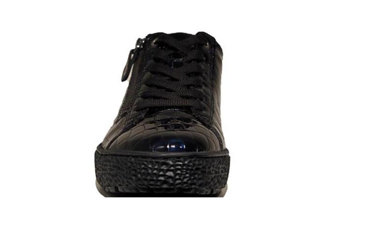 Hartjes 162.1402 Phil Shoe Dunkelblau lak