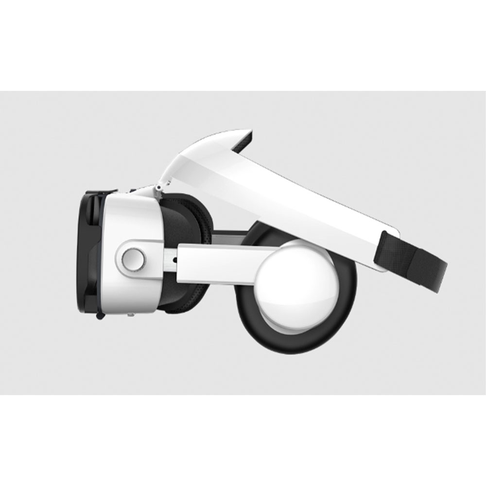 3D Virtual Reality VR Brille (4