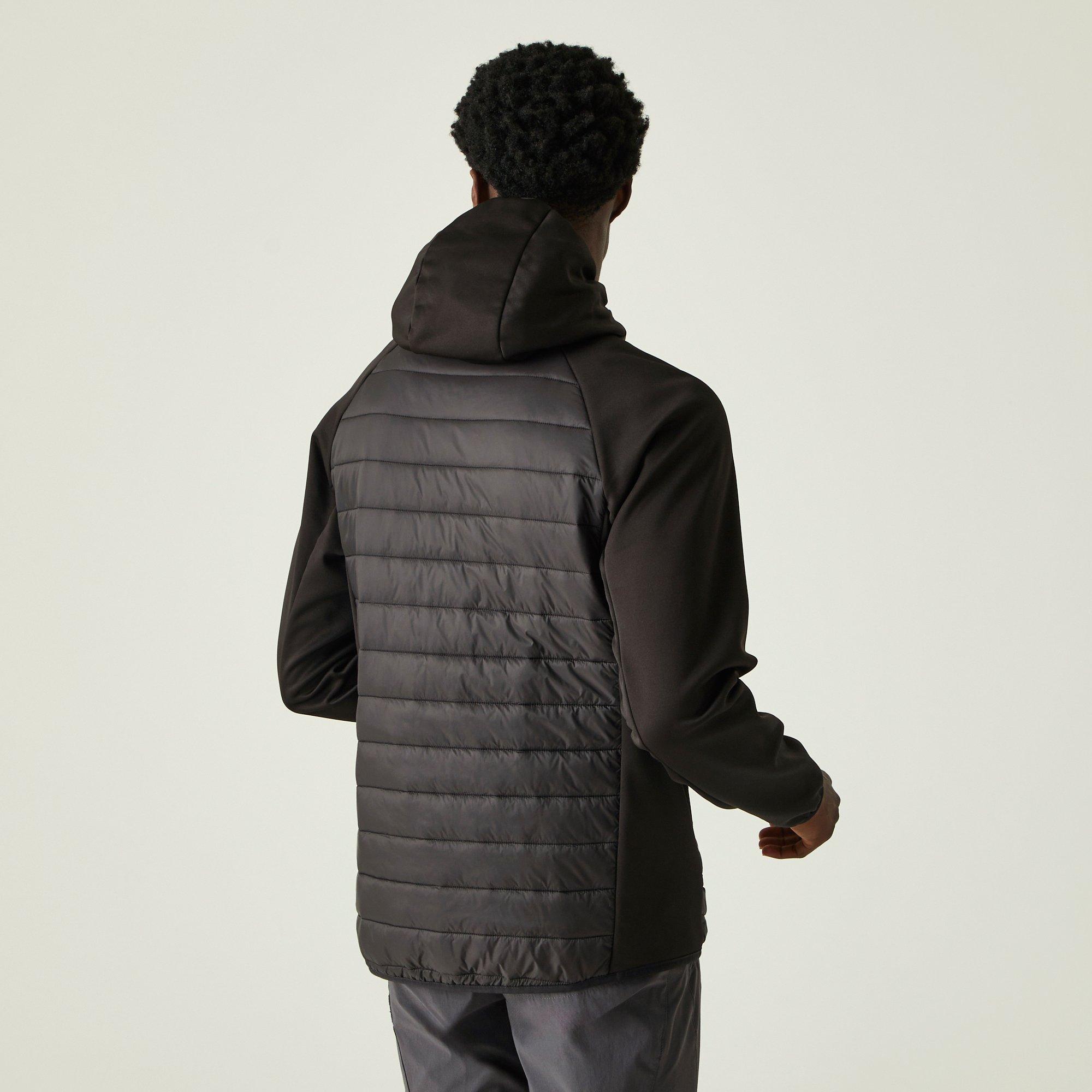 Regatta Andreson Insulated Jacket Mens