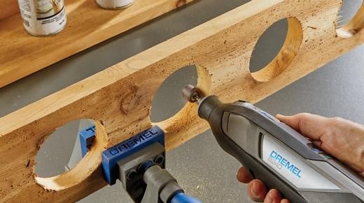 Dremel Multi tool 8240-3/45 12V 2,0AH