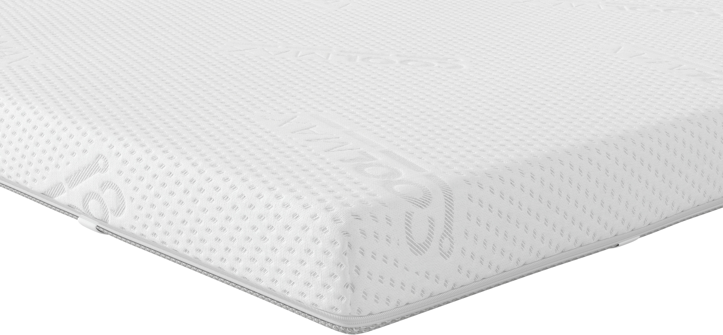 Älgdröm Topper »Belize, Topper 90x200, 140x200, 180x200 cm, in 2 Härtegraden« Matratze, Boxspringbett, Allergiker geeignet (Hausstauballergiker)