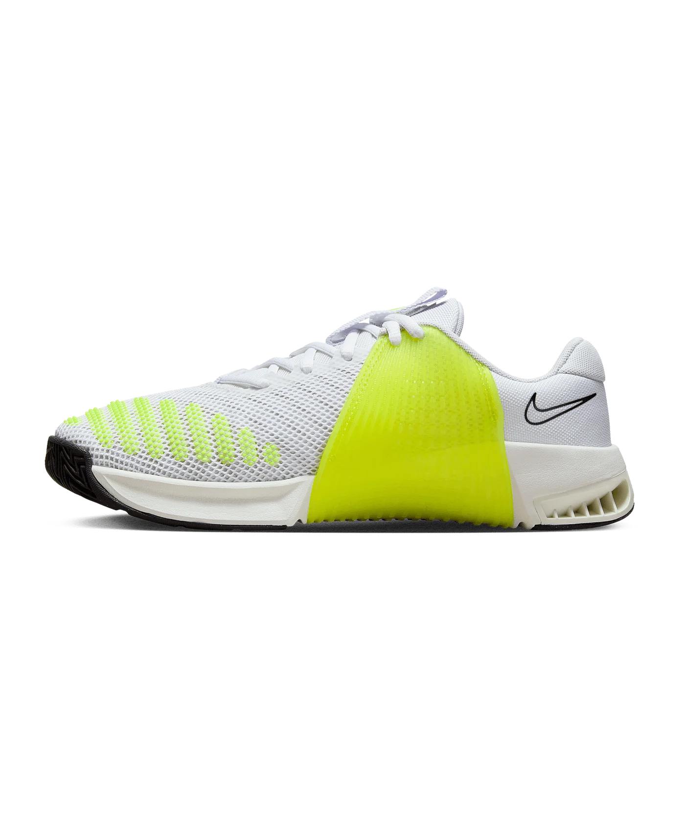 Nike Metcon 9 Schuh Damen Weiss F105