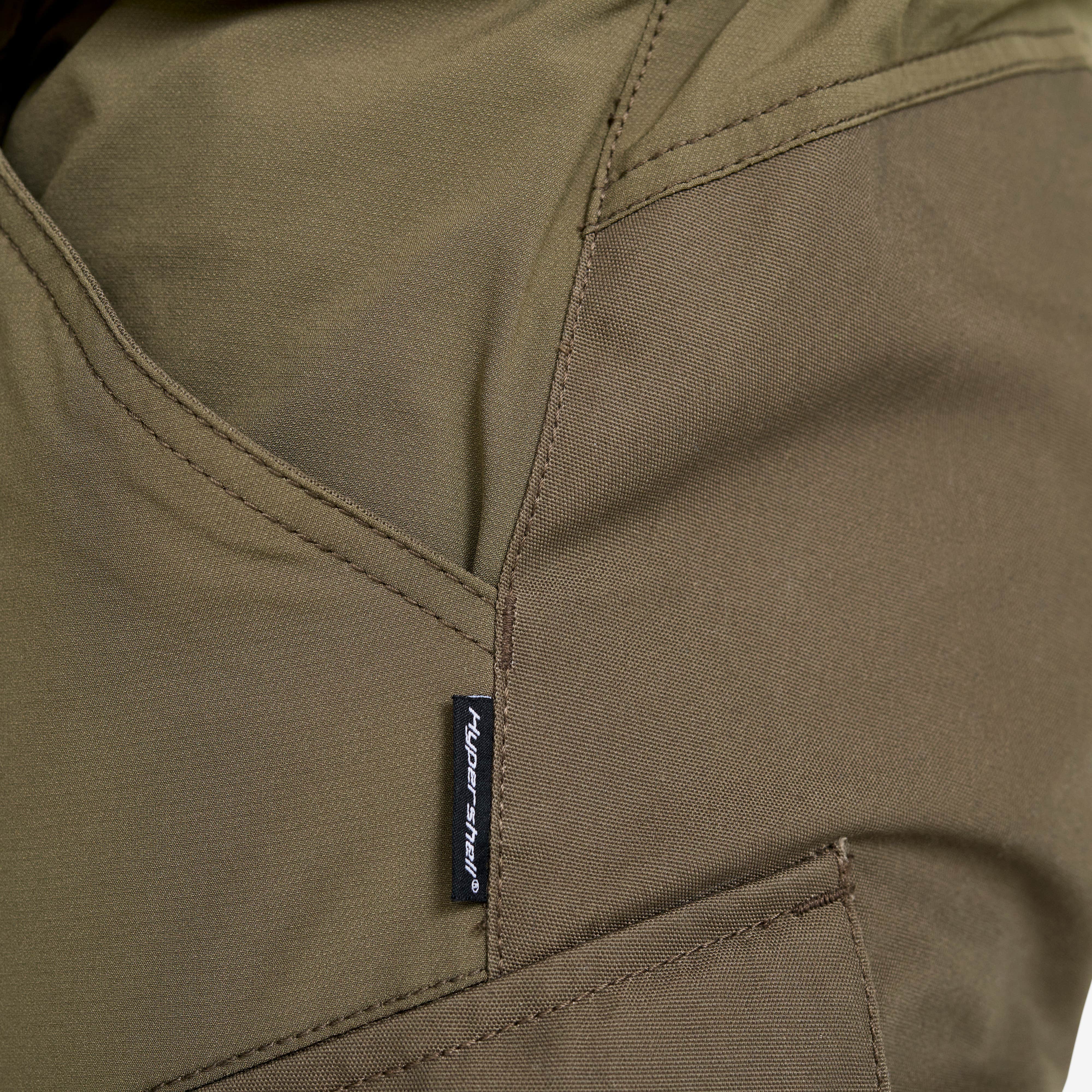 RVRC GP Pants Herre Light Moss Gray