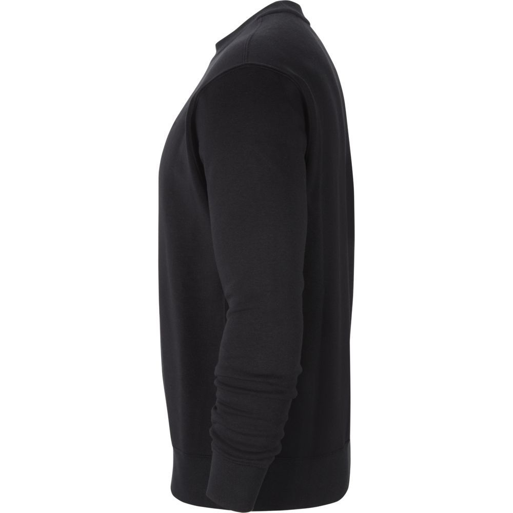 Sweat-shirt Nike Team Club 20 Noir pour enfant