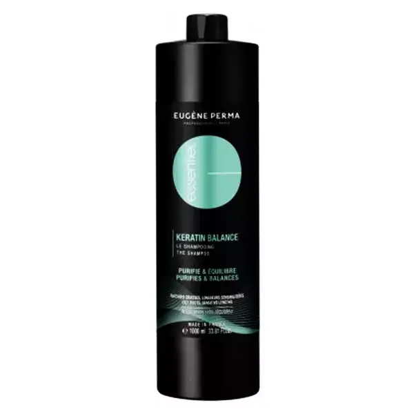Shampoo Essential Keratin Balance 1L