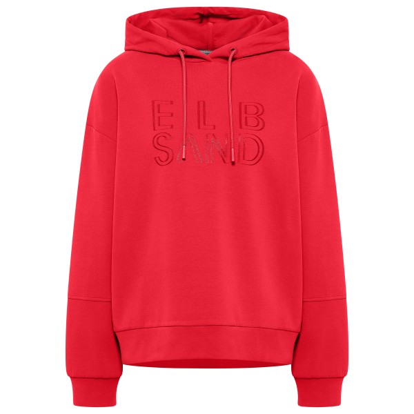 ELBSAND - Women's Tonje - Sweat à capuche