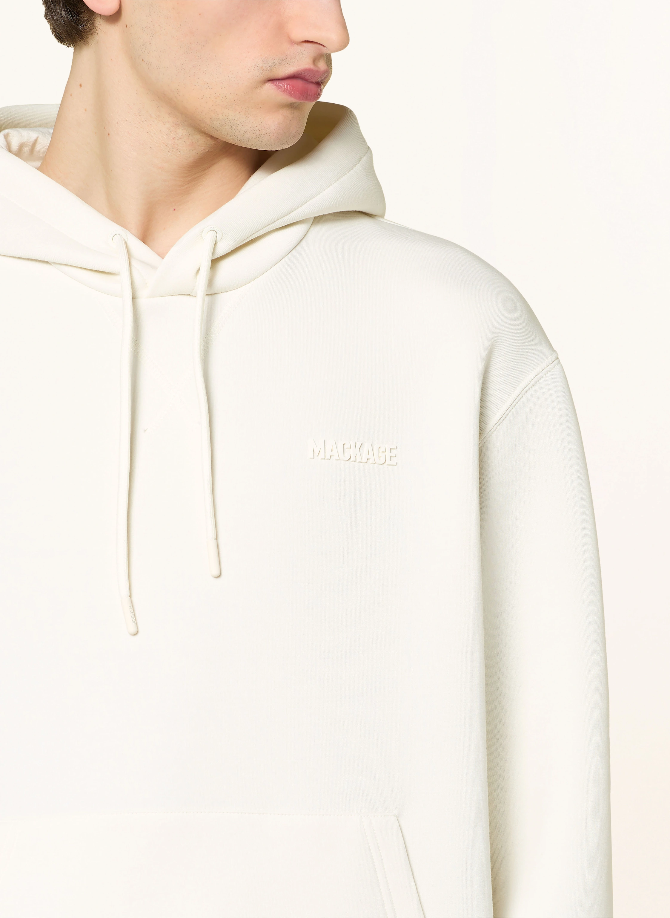 Mackage Hoodie KRYSTIAN