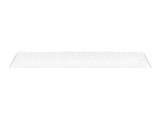 Serre tente abri plante blanche 22 x 6 x 31079 cm 02_0044545